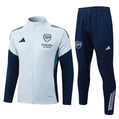 Arsenal Training Jacket Suit 25/26