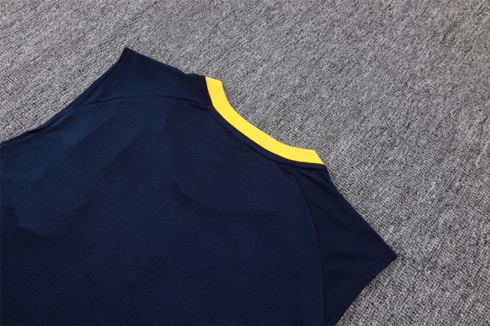 Santos Training Jersey 24/25