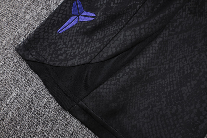 Barcelona Training Short Sleeve Suit 25/26