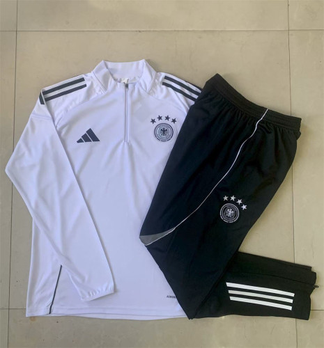 Germany Kids Training Suit 25/26