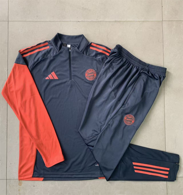 Bayern Munich Kids Training Suit 25/26