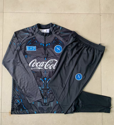 Napoli Kids Training Suit 25/26