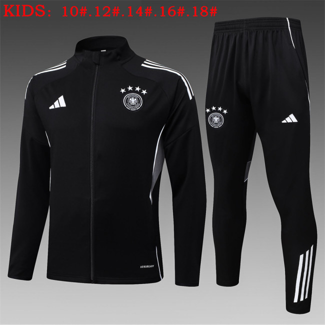 Germany Kids Training Suit 25/26