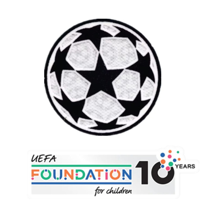 Napoli Home Kids Suit & Socks 25/26