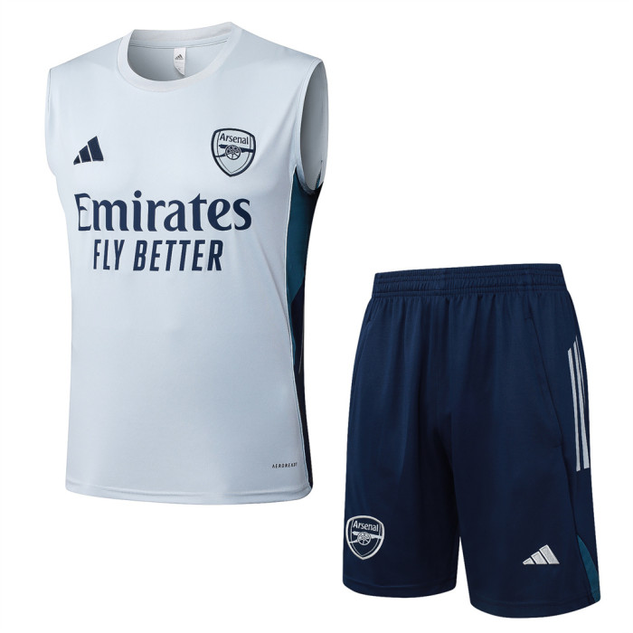 Arsenal Training Jersey 25/26