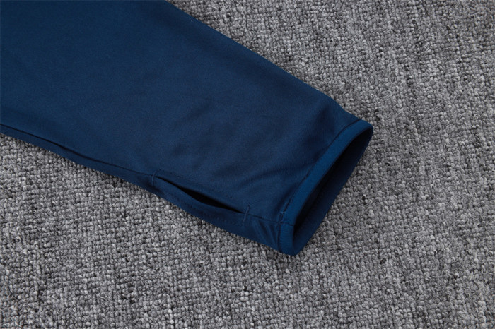 Boca Training Jersey Suit 25/26