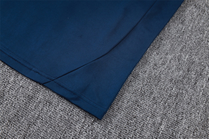 Boca Training Jersey Suit 25/26