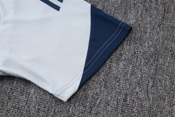 Arsenal Training Short sleeve Suit 25/26