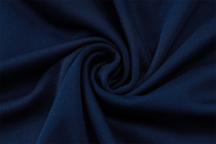 Barcelona Training Short Sleeve Jersey 25/26