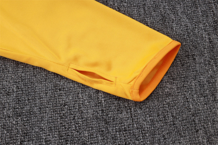 Boca Training Jersey Suit 25/26