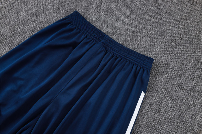 Al-Nassr Training Short sleeve Suit 25/26