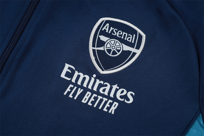 Arsenal Training Jacket 25/26