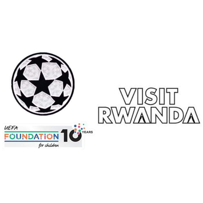 Arsenal Home Long Sleeve Man Jersey 25/26