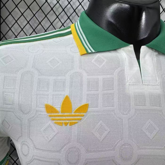 AS Roma Third Man Player Jersey 25/26