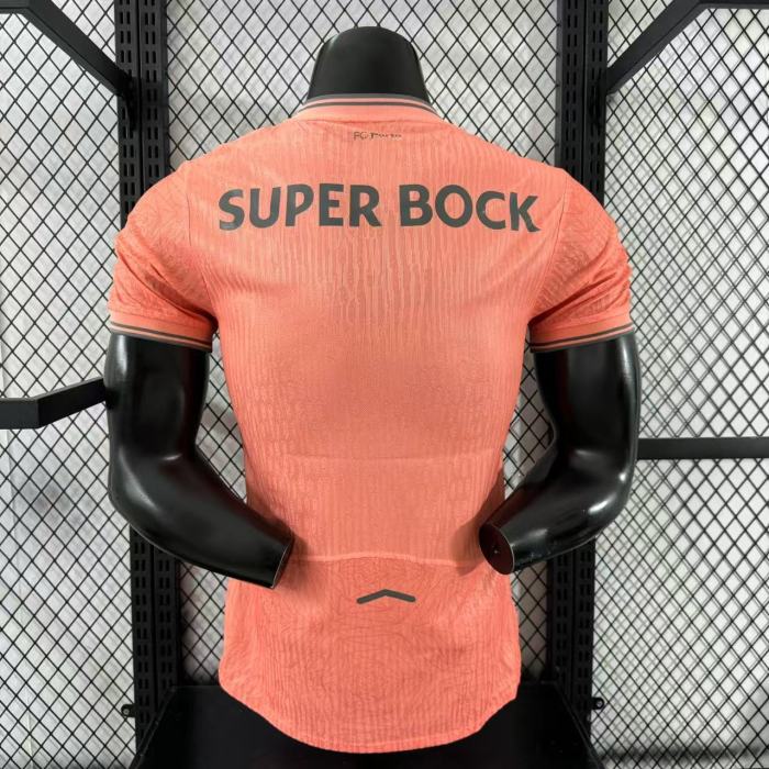 FC Porto Away Man Player Jersey 25/26