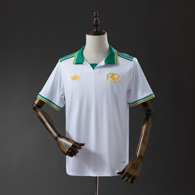 AS Roma Third Man Jersey 25/26