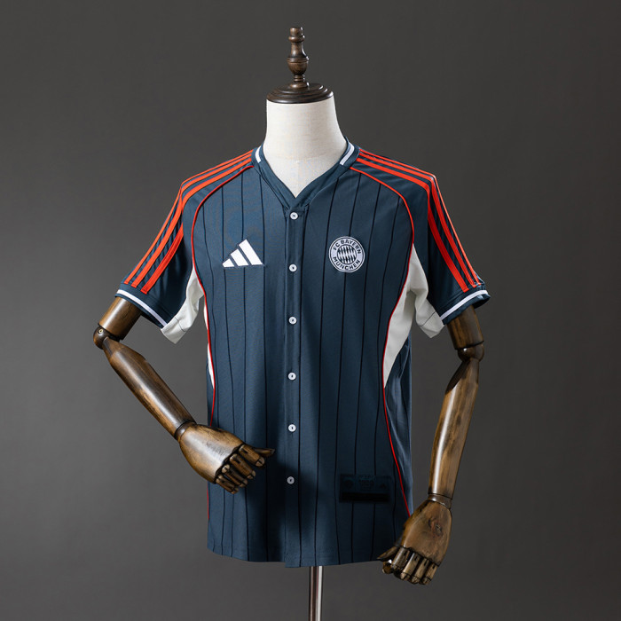 Bayern Munich US Pack Shirt 25/26