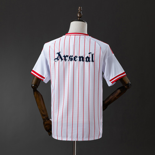 Arsenal US Pack Shirt 25/26 White