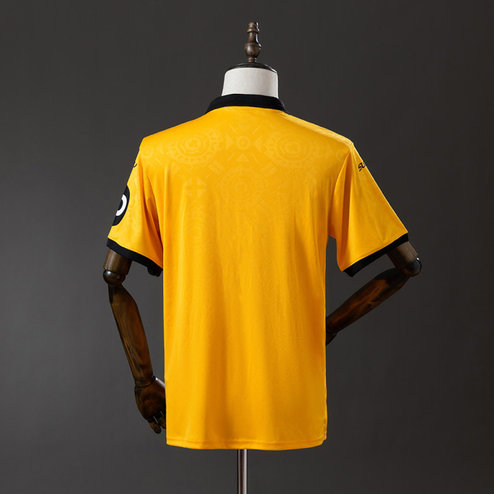 Wolves Home Man Jersey 25/26
