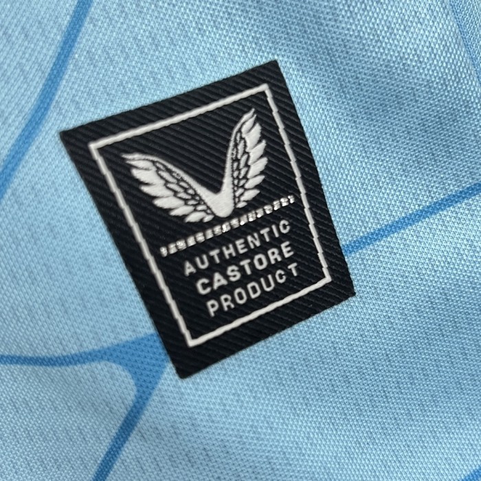 Feyenoord Rotterdam Third Kids Suit 25/26