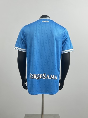 Napoli Home Man Jersey 25/26