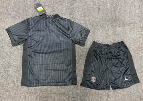 Paris Saint Germain Fourth Kids Suit 25/26
