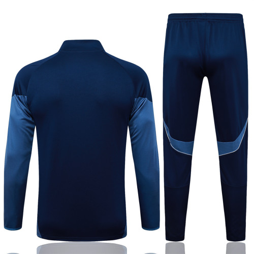 Al-Nassr Training Jacket Suit 25/26