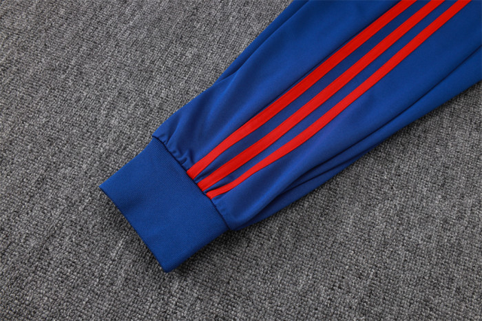 Arsenal Training Jacket 25/26