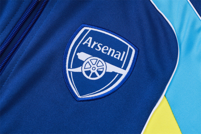 Arsenal Training Jacket 25/26