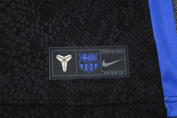 Barcelona POLO Jersey 25/26