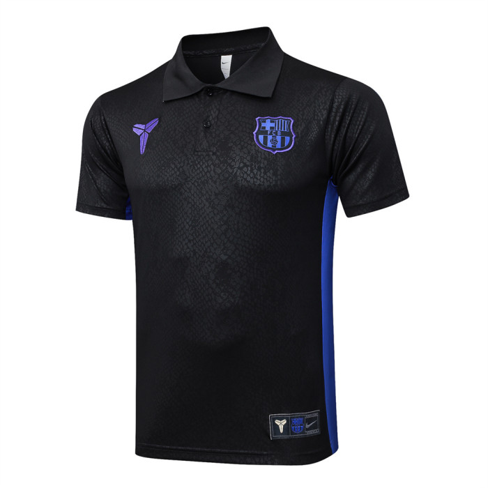 Barcelona POLO Jersey 25/26
