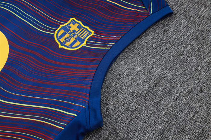 Barcelona Training Jersey 25/26