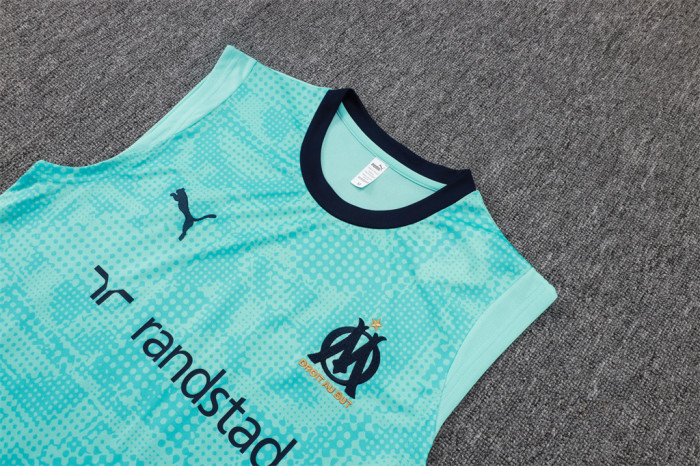 Marseille Training Jersey 25/26