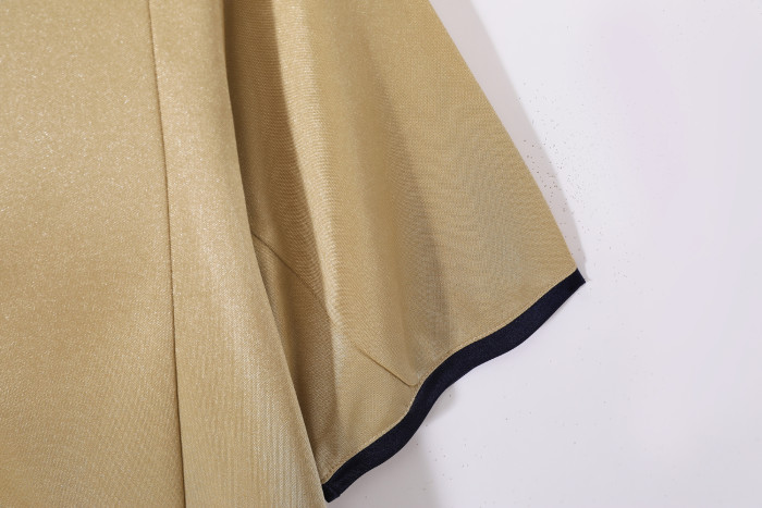 Barcelona Away Retro Jersey 2001/02