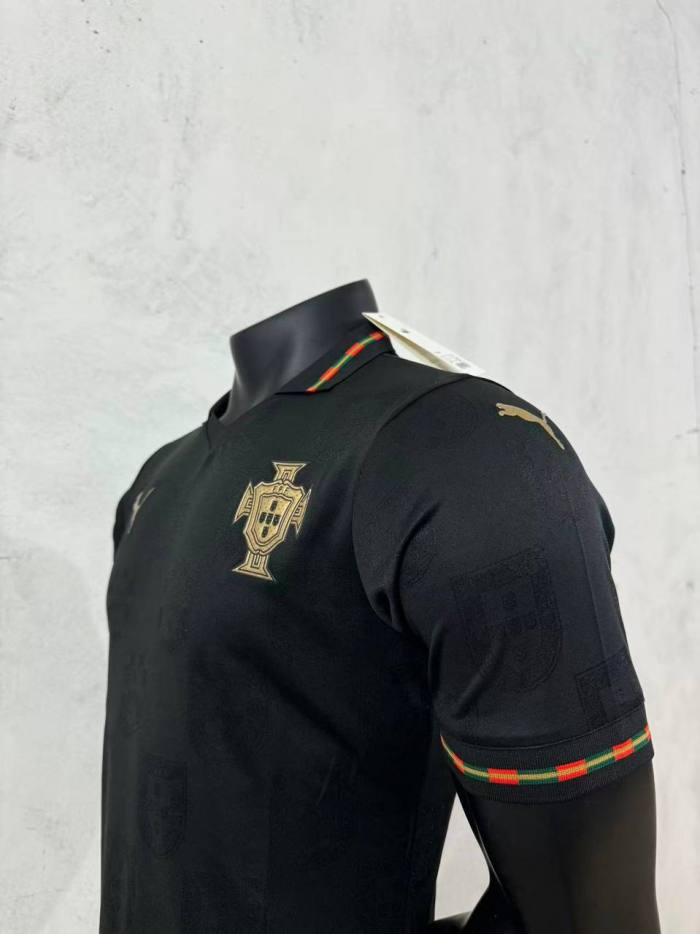 Portugal 2026 World Cup Player Men Jersey