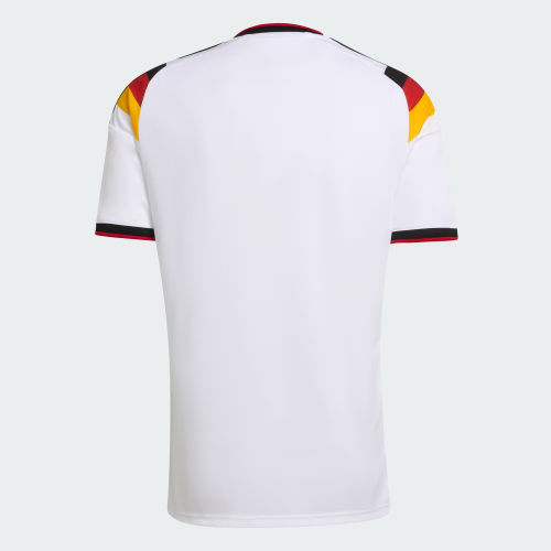 Germany 2026 World Cup Home Man Jersey
