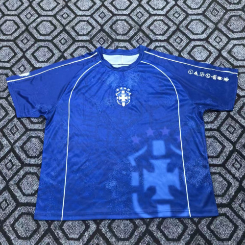 Brazil Special Edition Man Jersey 2026