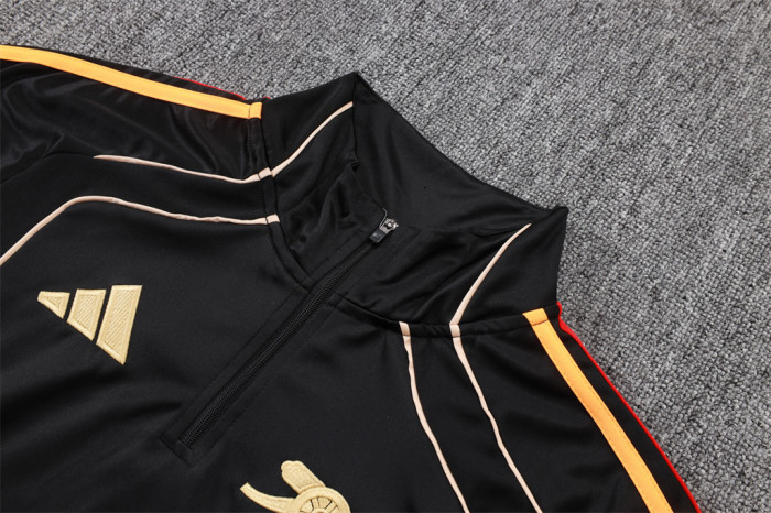 Arsenal Training Jersey Suit 25/26