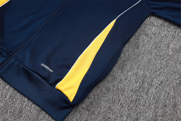 Boca Training Jacket 25/26