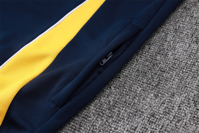 Boca Training Jacket 25/26