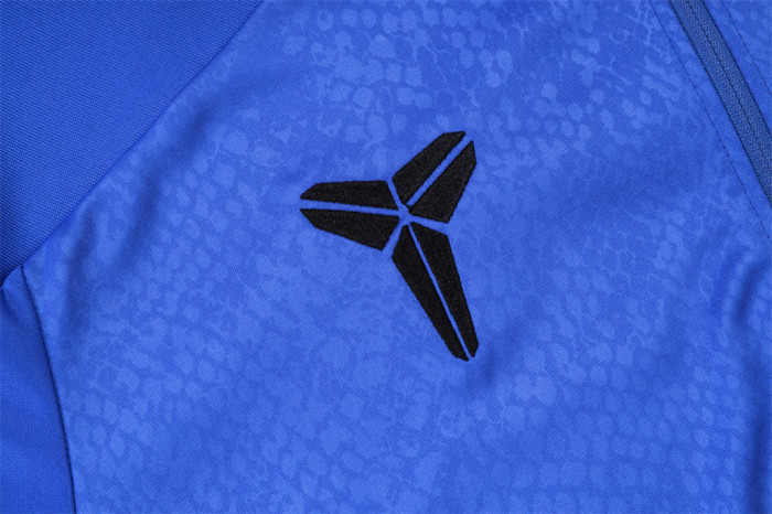 Barcelona Training Jersey Suit 25/26