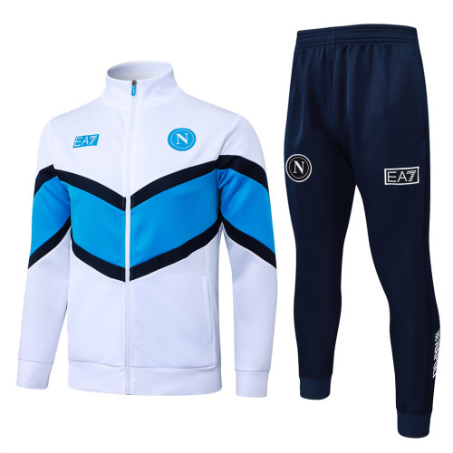 Napoli Training Jacket Suit 25/26