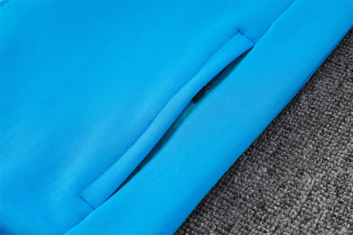 Napoli Training Jacket 25/26