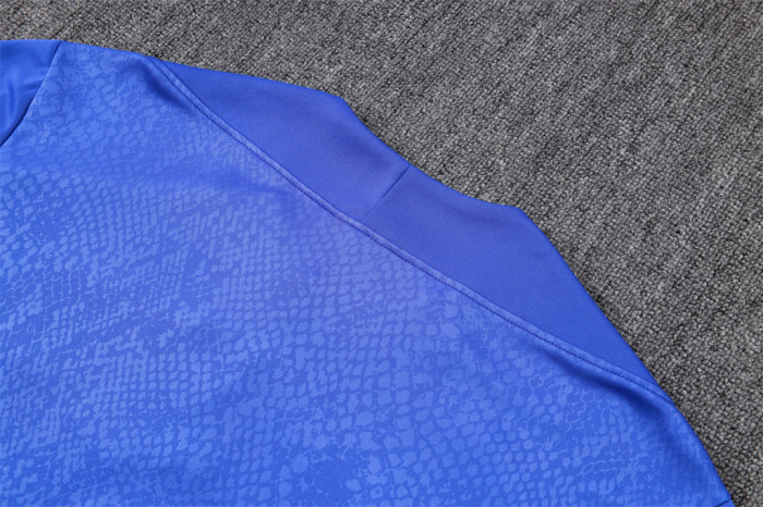 Barcelona Training Jersey Suit 25/26