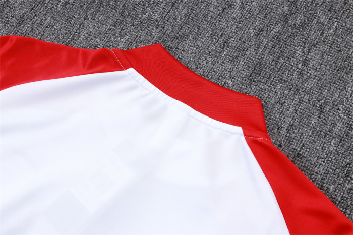 Arsenal Training Jersey Suit 25/26