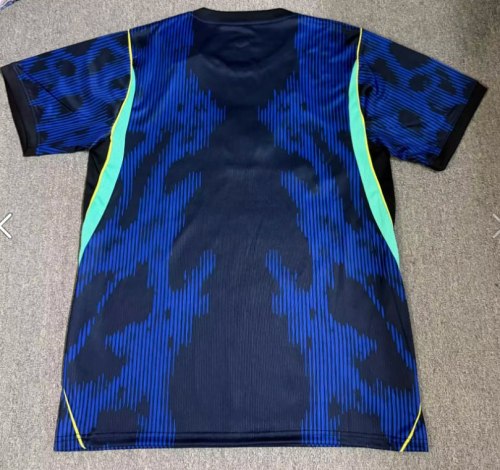 Brazil 2026 World Cup Away Man Jersey