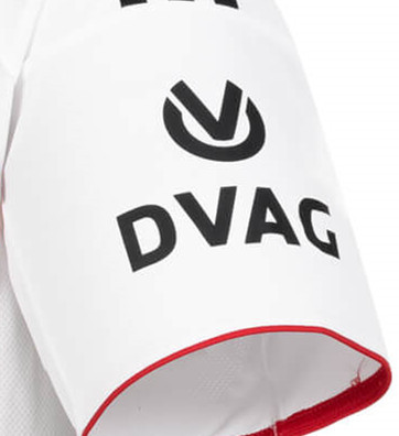 Eintracht Frankfurt Away Kids Suit 25/26