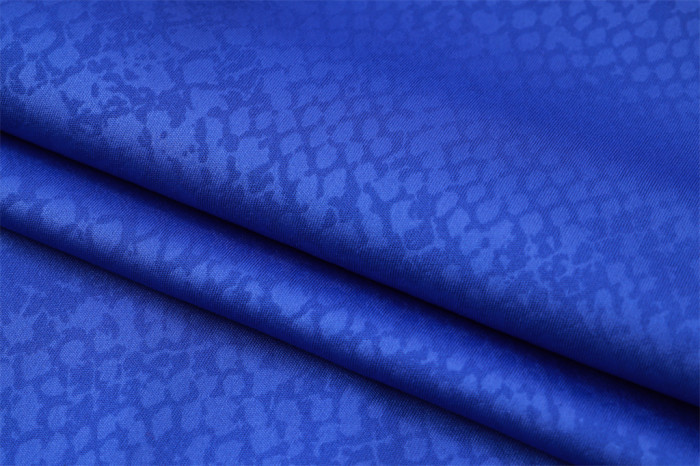 Barcelona Training Short Sleeve Jersey 25/26