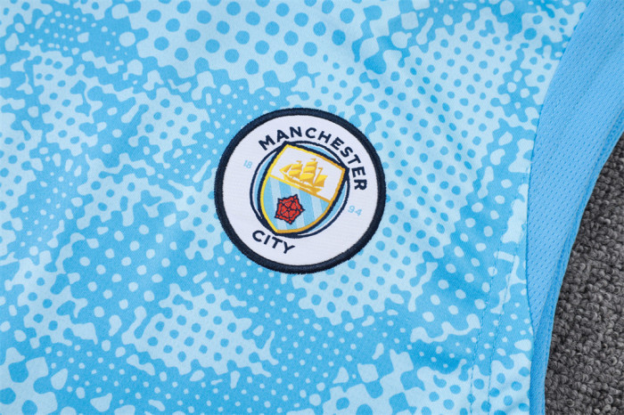 Manchester City Training Jersey 25/26