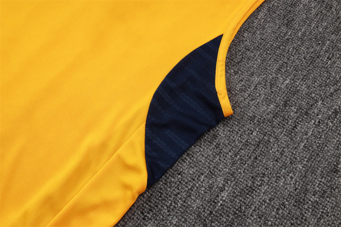 Boca Training Jersey 25/26